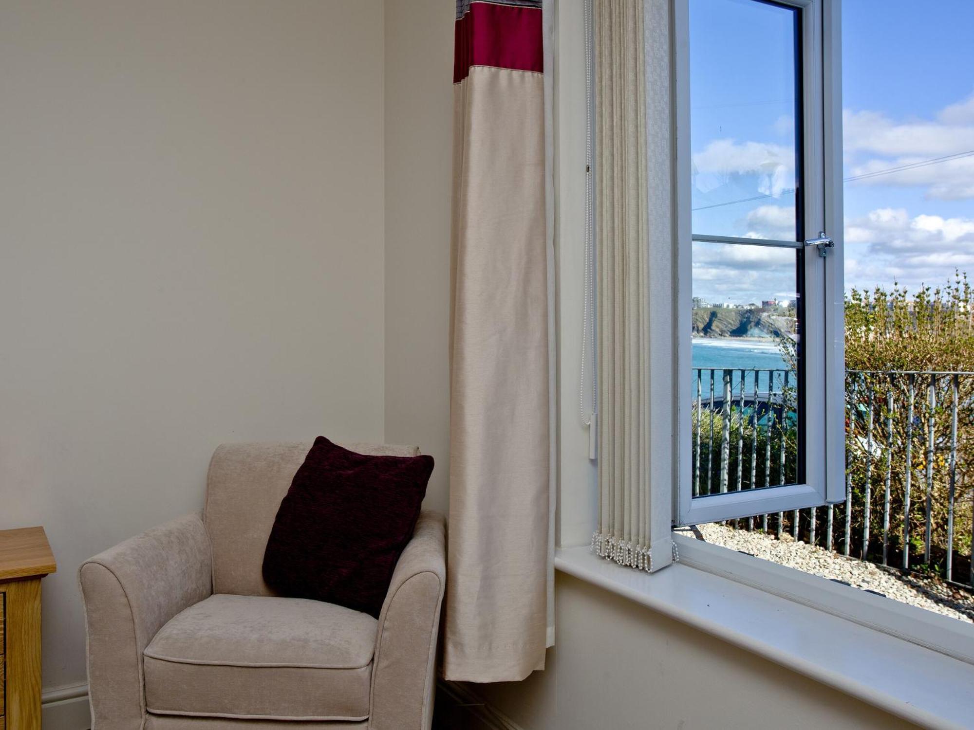 1 Harbour View Appartement New Quay Buitenkant foto